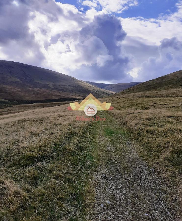Hiker'S Den, Brigham, Cockermouth, Cumbria Vila Exterior foto