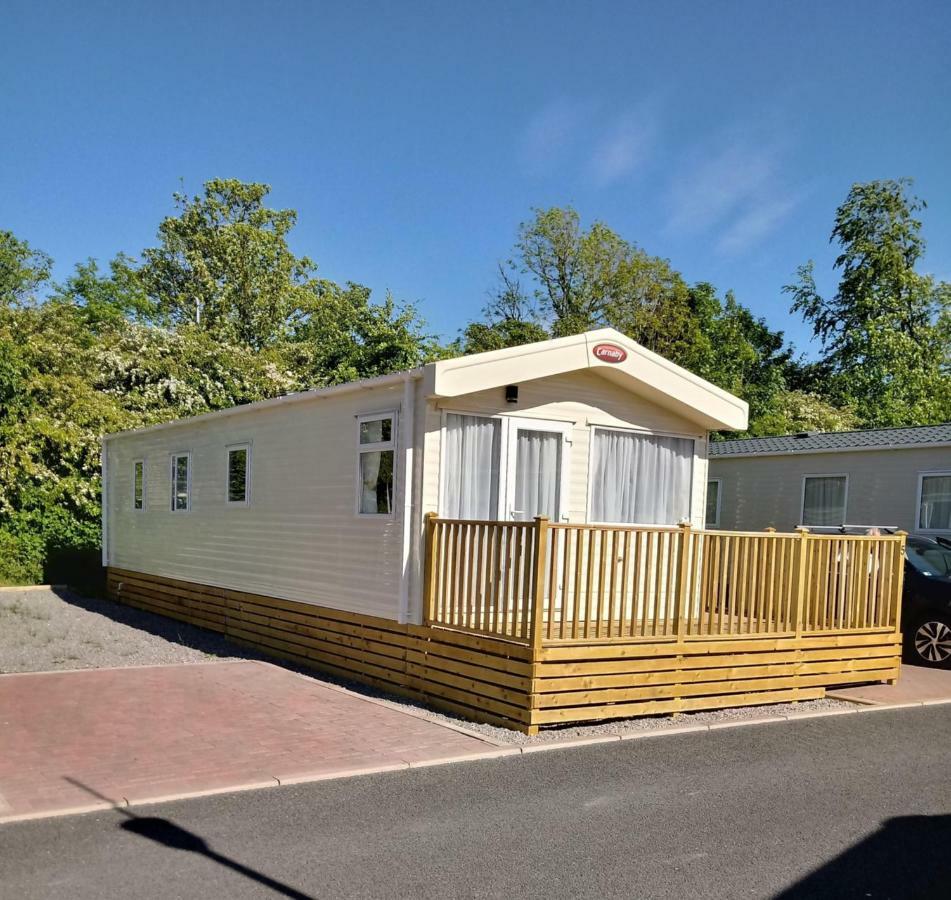 Hiker'S Den, Brigham, Cockermouth, Cumbria Vila Exterior foto