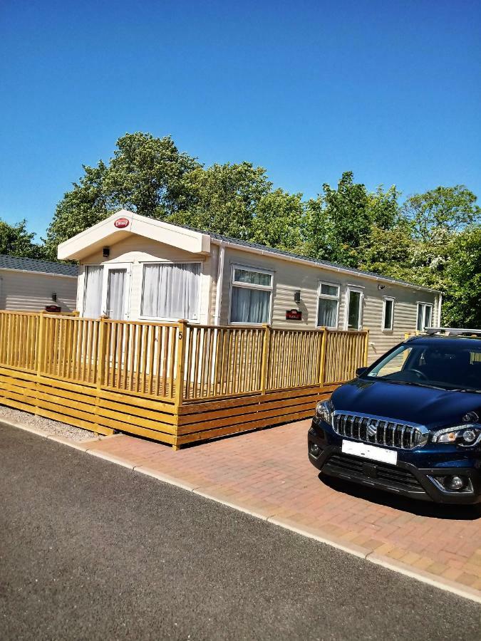 Hiker'S Den, Brigham, Cockermouth, Cumbria Vila Exterior foto